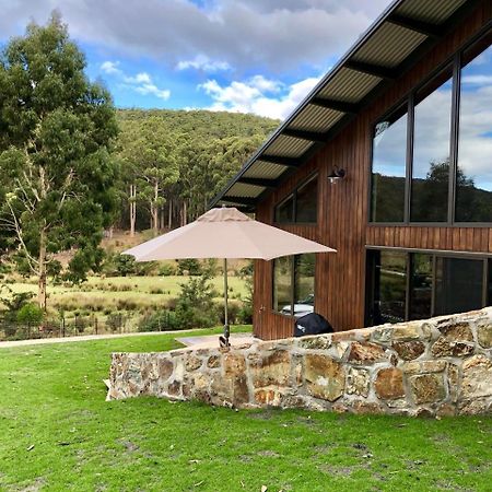 Adventure Bay Retreat Bruny Island Villa Екстериор снимка