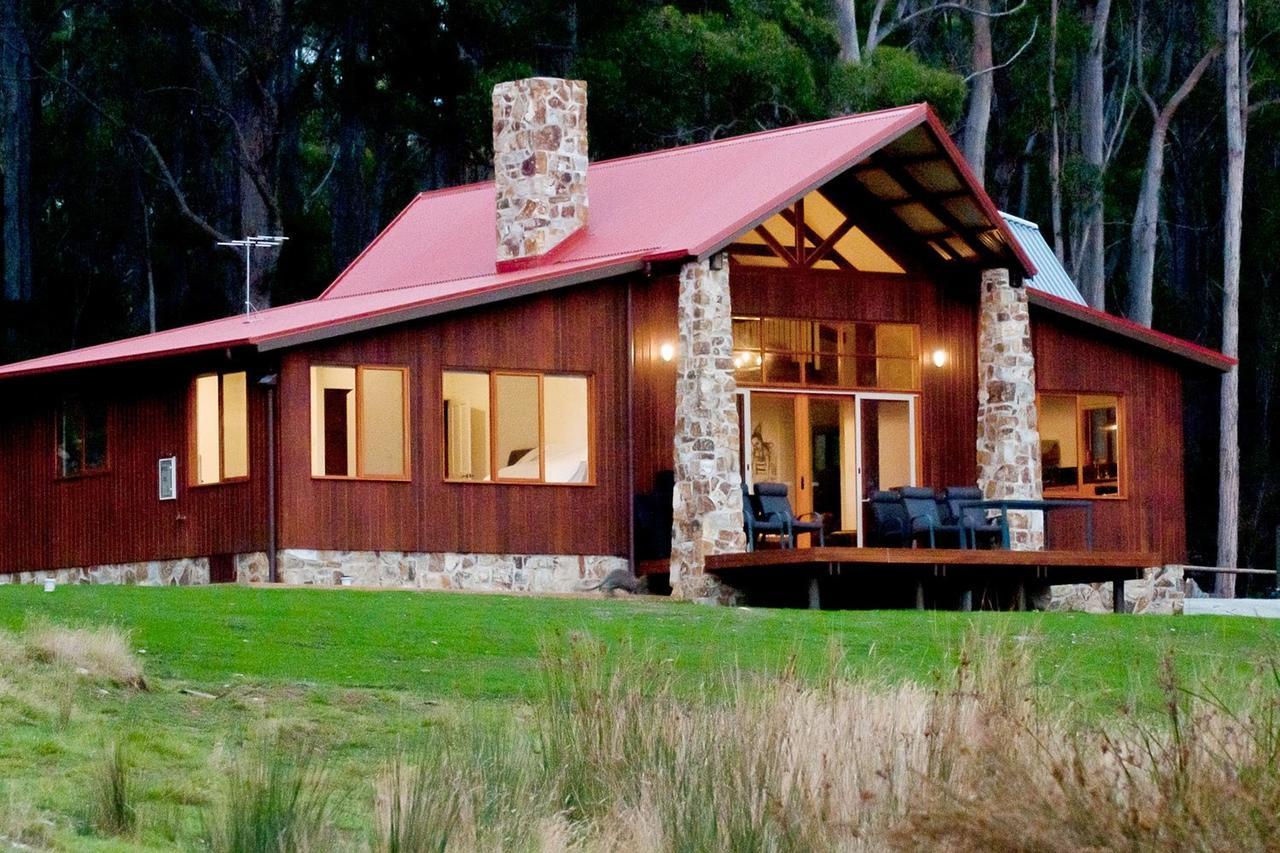 Adventure Bay Retreat Bruny Island Villa Стая снимка