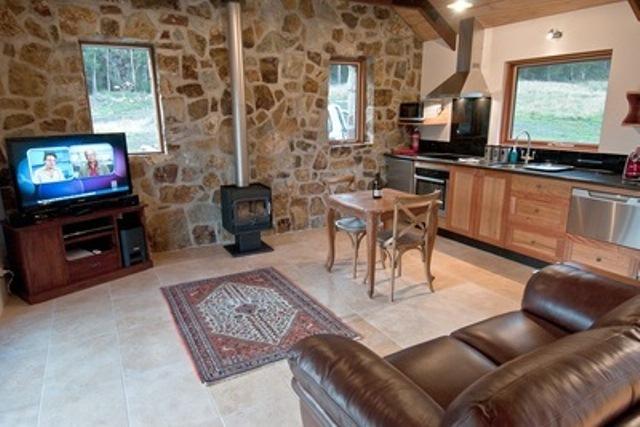 Adventure Bay Retreat Bruny Island Villa Стая снимка
