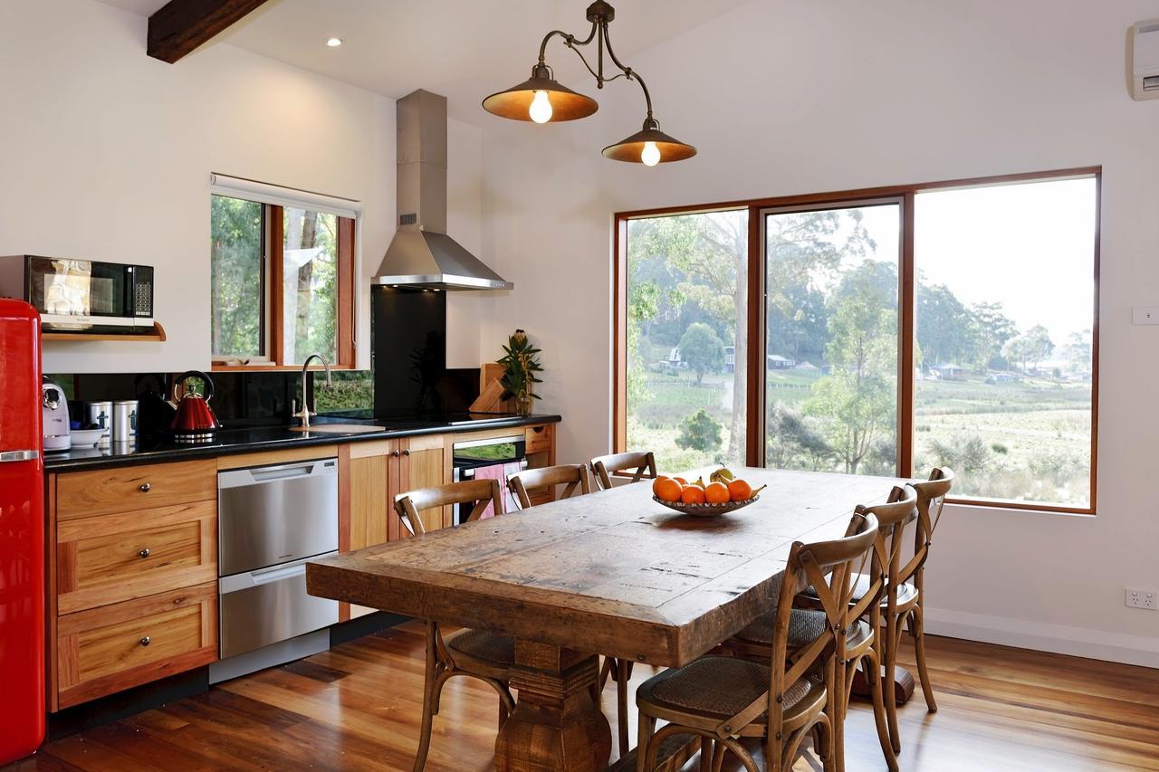 Adventure Bay Retreat Bruny Island Villa Стая снимка