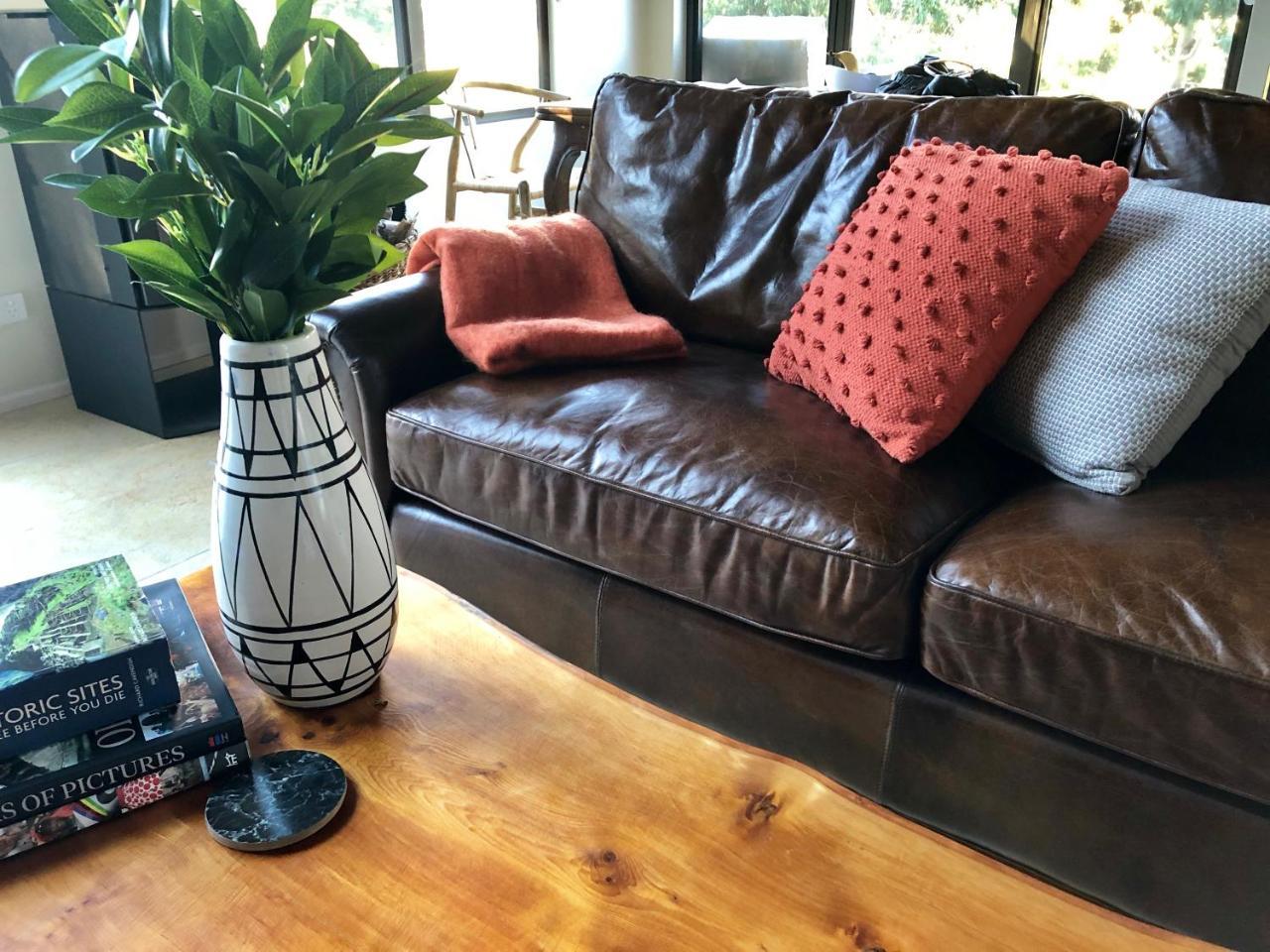 Adventure Bay Retreat Bruny Island Villa Екстериор снимка