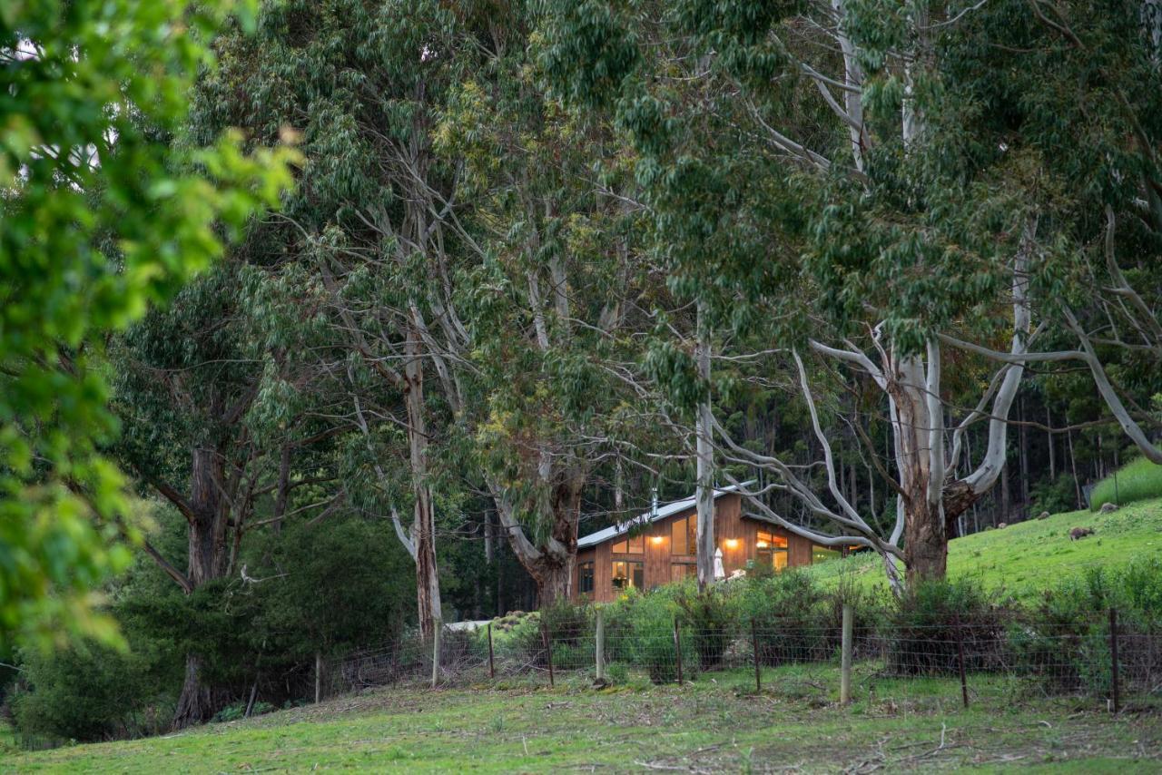 Adventure Bay Retreat Bruny Island Villa Екстериор снимка