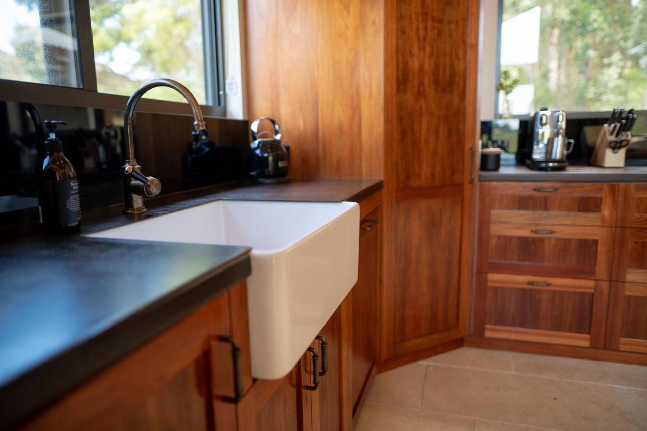 Adventure Bay Retreat Bruny Island Villa Екстериор снимка