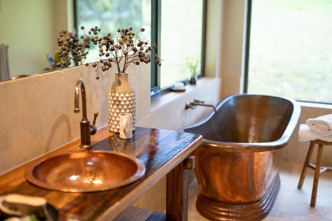 Adventure Bay Retreat Bruny Island Villa Екстериор снимка